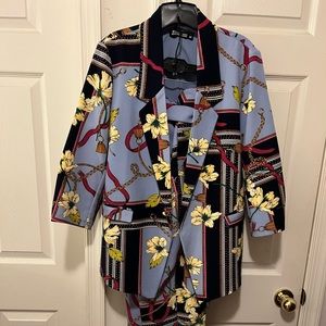 Women's Pantsuit